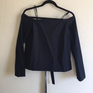 ⚡️SALE⚡️Topshop Boutique - off the shoulder